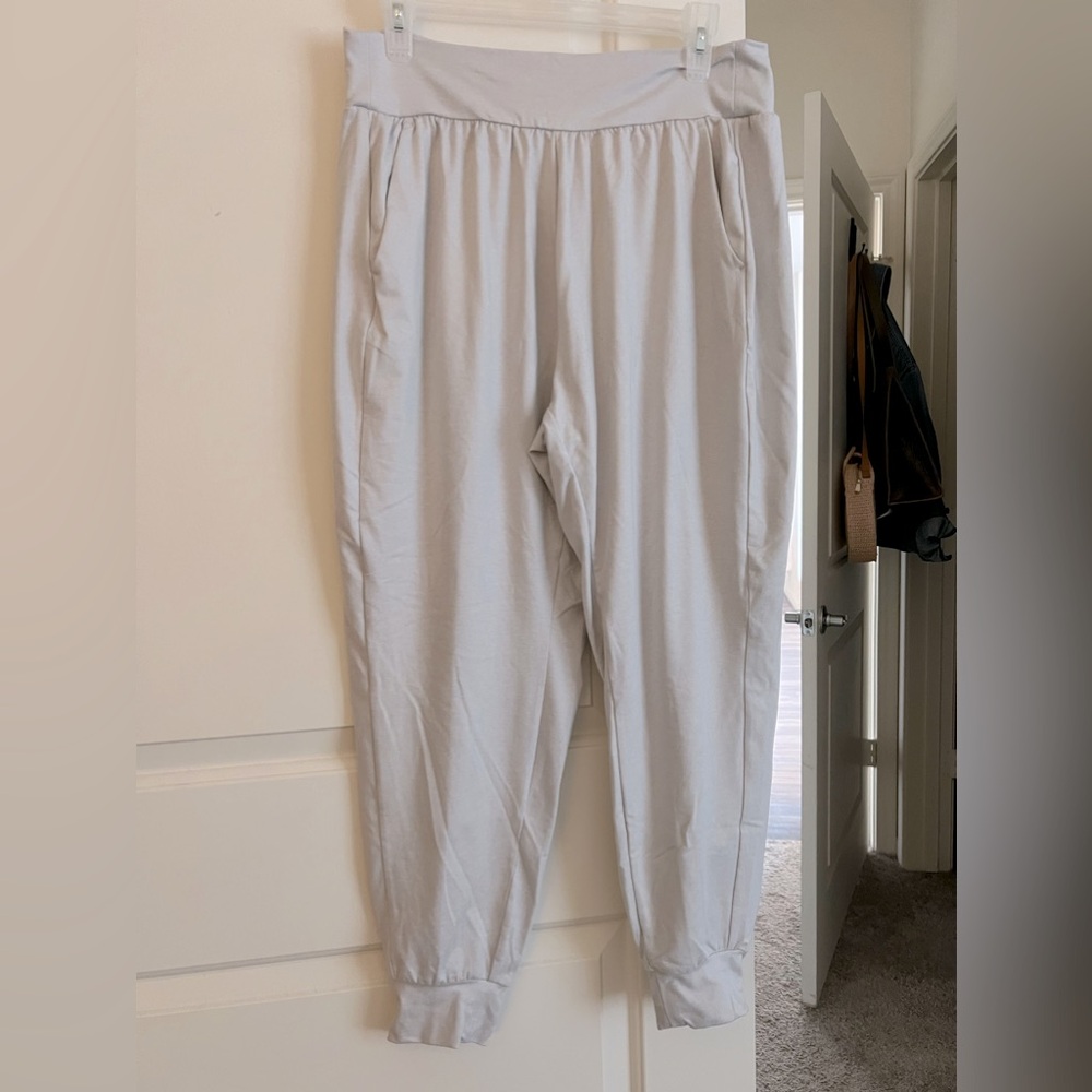 DSG joggers